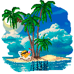 Summer Paradise by Web5teR