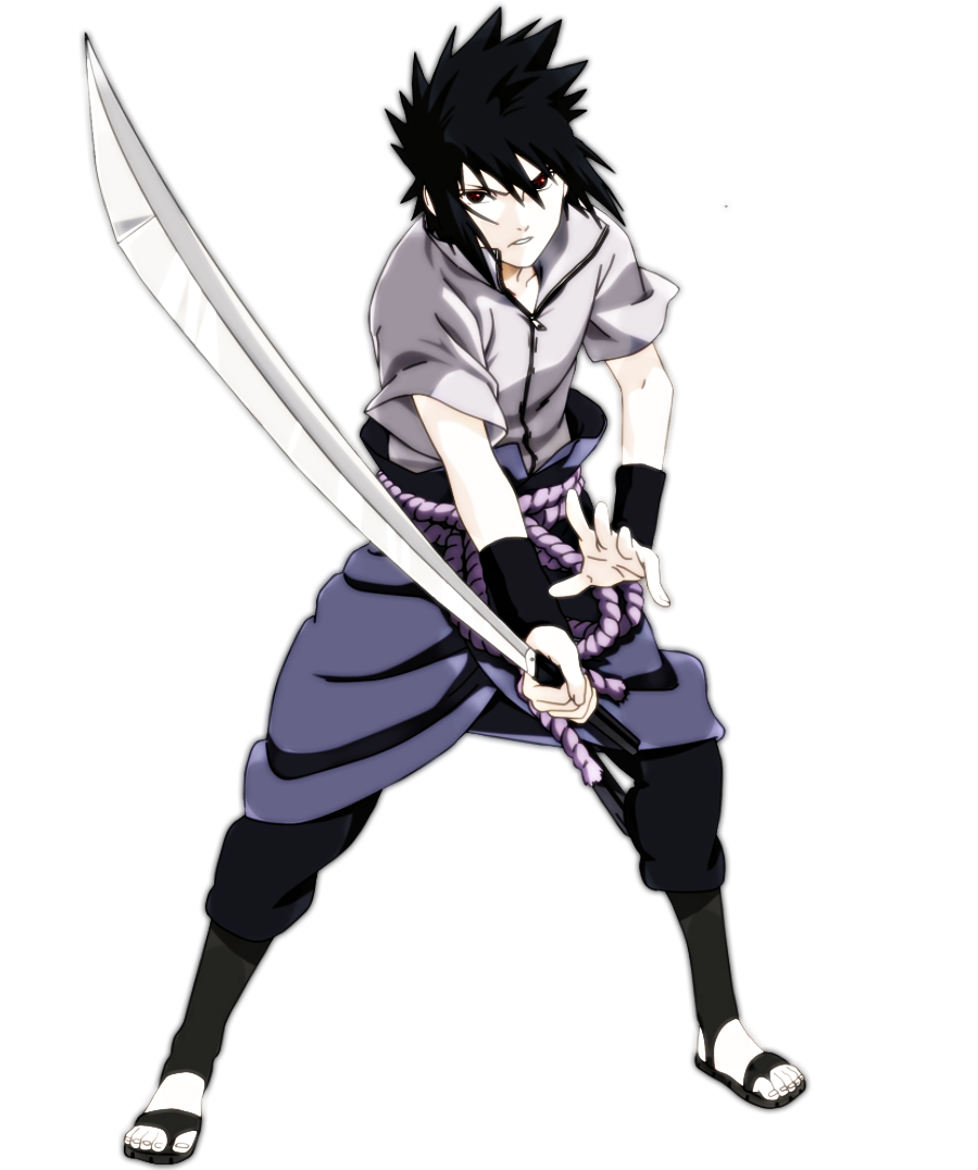 Sasuke manga png by Imakenarutorenders on DeviantArt