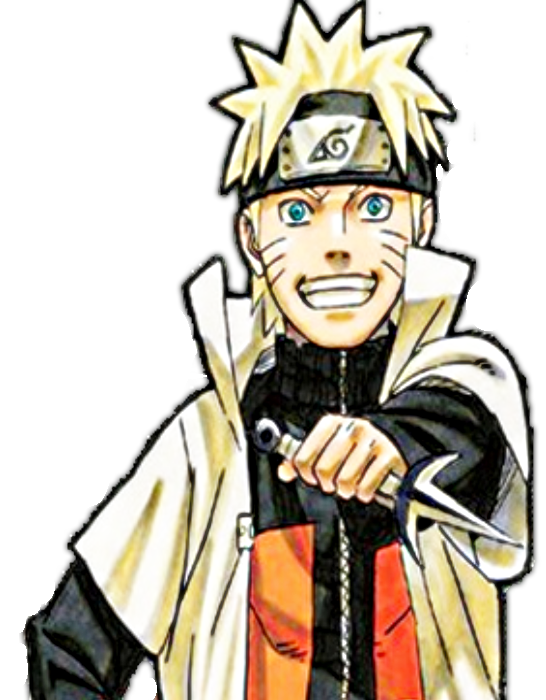 Desenho Naruto Road To Ninja by llucass on DeviantArt