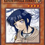 Hyuga Hinata