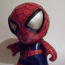 Spider Man Munny