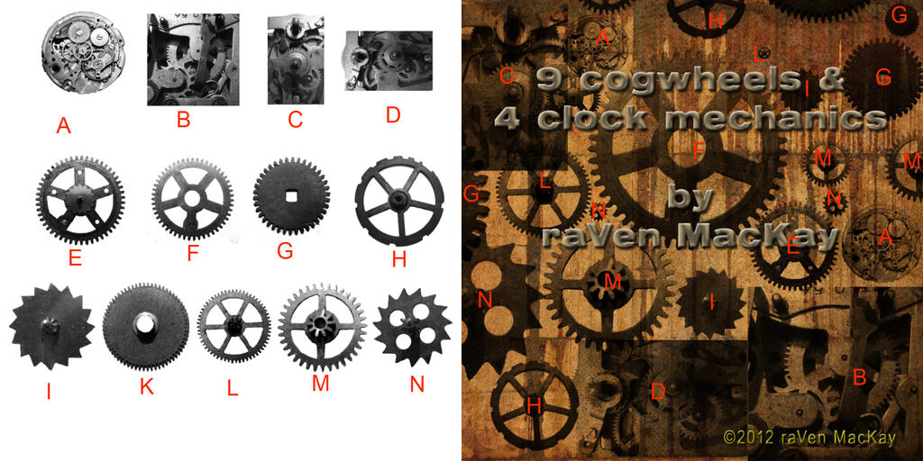Calling All Cogs Allcogs by raVen-MacKay on DeviantArt