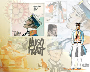 Corto Maltese