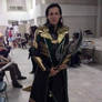 Loki Cosplay 3