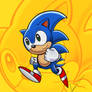 Sonic the Hedgehog