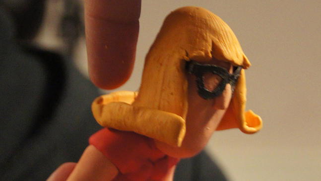Stop Motion Deviantart Stopmotion 02 by ArkabPrior on DeviantArt