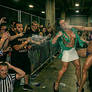 Seana vs Annja Pro Wrestling 55