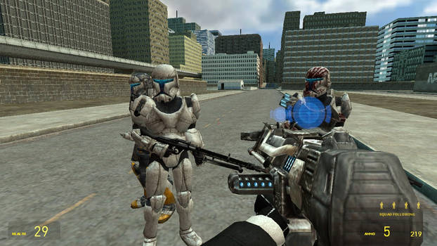 Star Wars Battlefront 2 EA's BF Mod Boba Fett by BlueMoh on DeviantArt
