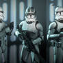 Star Wars Battlefront 2 Phase 2 Armor