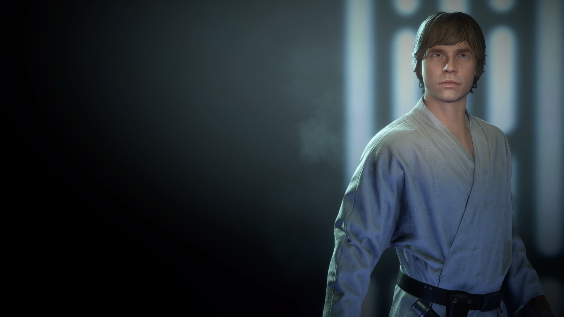 Star Wars Battlefront 2 Farmboy Luke By Bluemoh On Deviantart Star Wars Battlefront 2 Farmboy Luke By Bluemoh On Deviantart