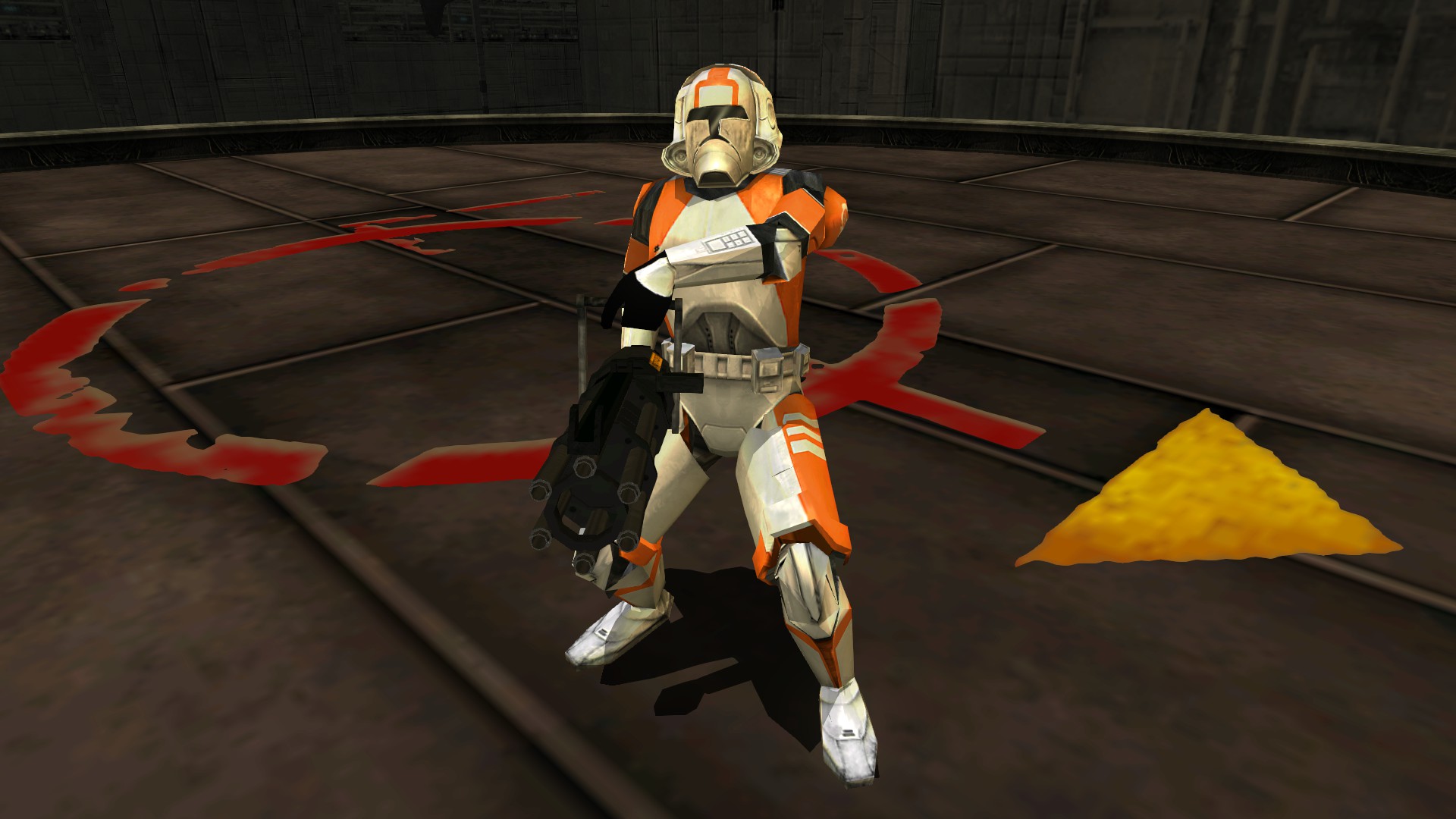 Csf Commandos Deviantart Specforce Commando by BlueMoh on DeviantArt