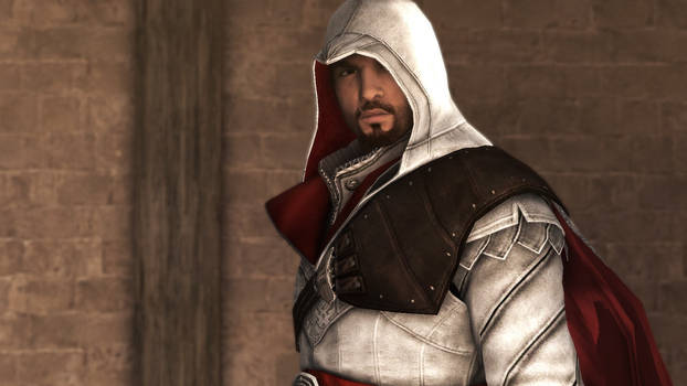 Ezio Auditore