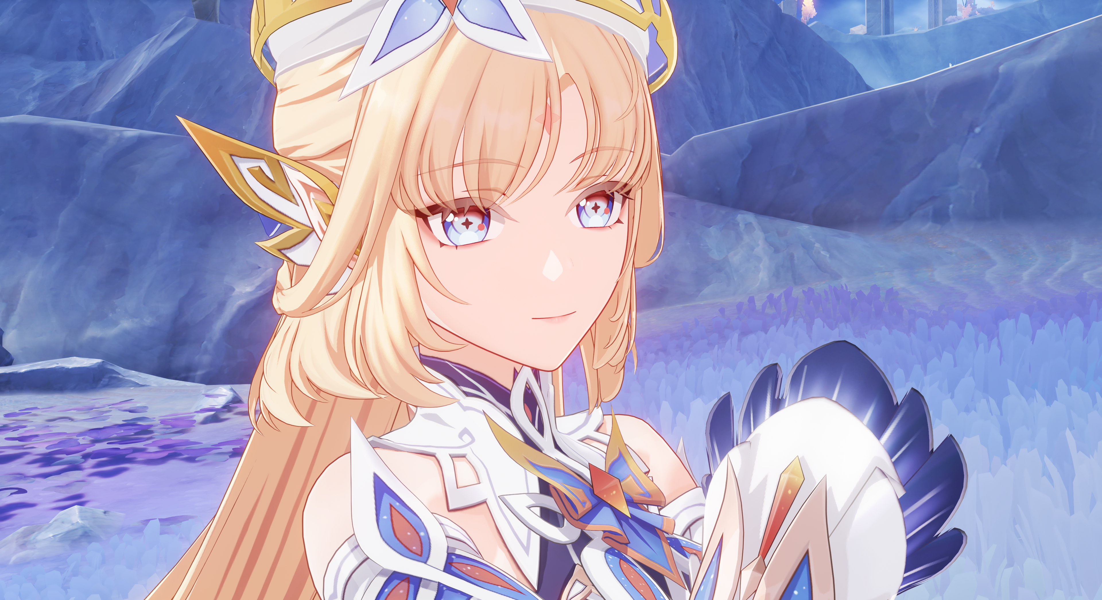 Nicole Reeyn Build Nicole Reeyn by BlueMoh on DeviantArt