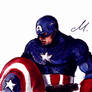 Captain America