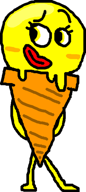 Sarah G. Lato (TAWOG Bandaged AU)