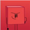 Blocky Chat Icon (BFDI) by SpikyDangerousFlower on DeviantArt