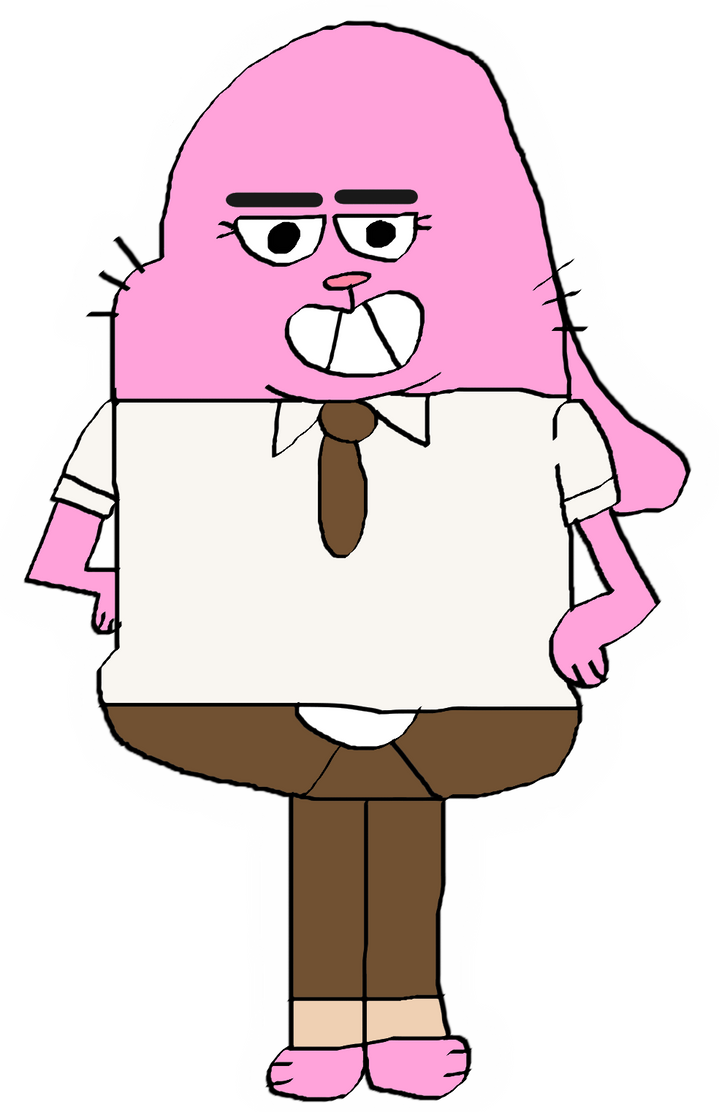 Richard Watterson Deviantart Richard Watterson (2021 TAWOG AU) by SpikyDangerousFlower on DeviantArt