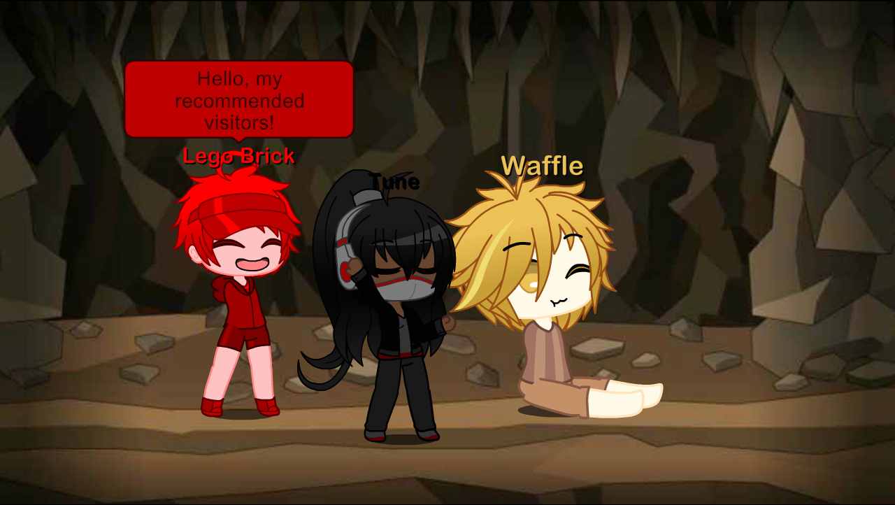 Rcs Bfdia 5b On Gacha Club Bfdi Gc Fanart By Spikydangerousflower On Deviantart
