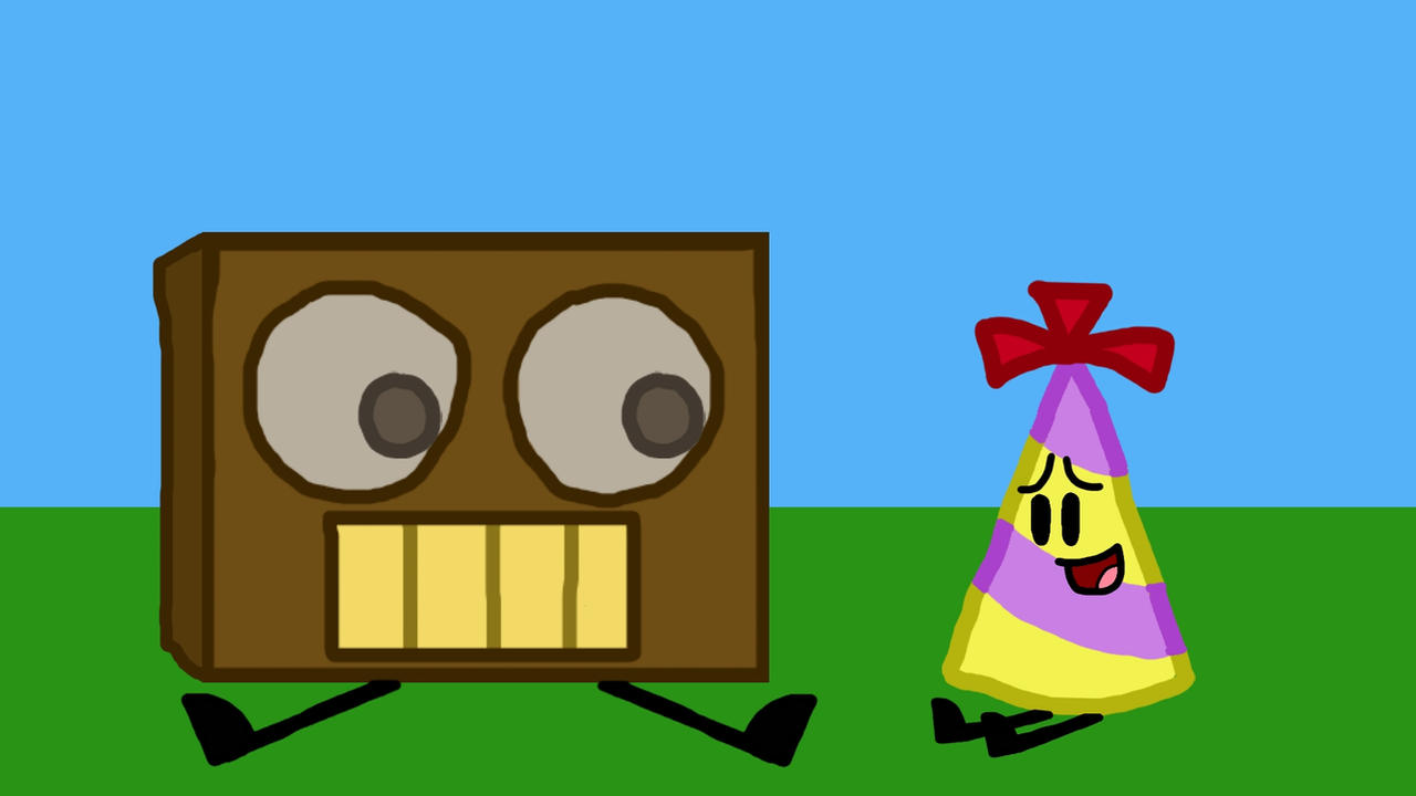 Boto Ranking Deviantart BOTO Revised Screenshot Remade (BOTO Fanart) by SpikyDangerousFlower on ...