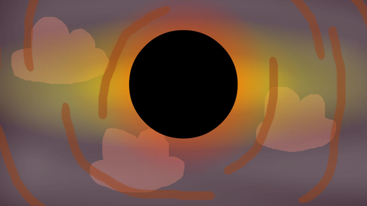 Stand OC:Black Hole Sun (JoJo's Bizarre Adventure) by bloorobos on  DeviantArt