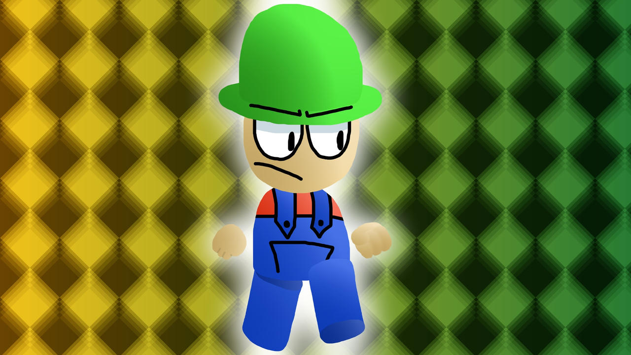 Disruption Bambi (DnB Fanart) by SpikyDangerousFlower on DeviantArt