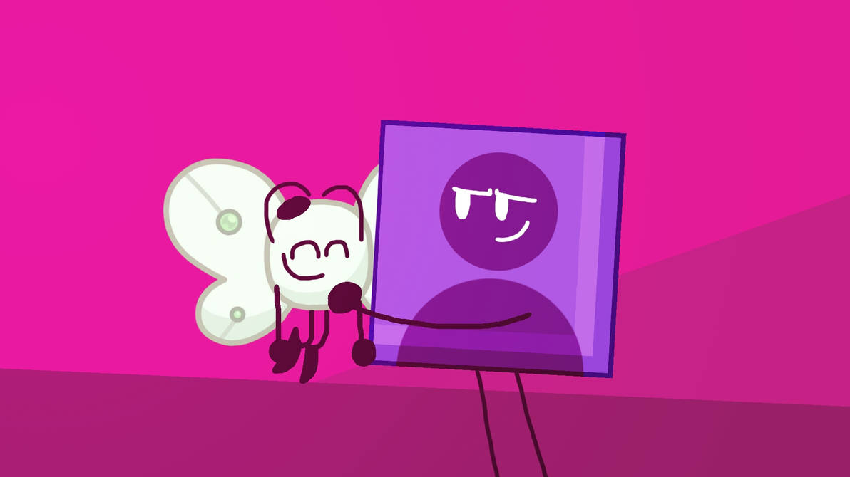 Bot Ii Collage Profilion and Bot (II/OSC Fanart) by SpikyDangerousFlower on DeviantArt