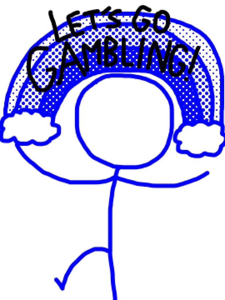 Gamblecore Background Gamblecore Does It All! by SpikyDangerousFlower on DeviantArt