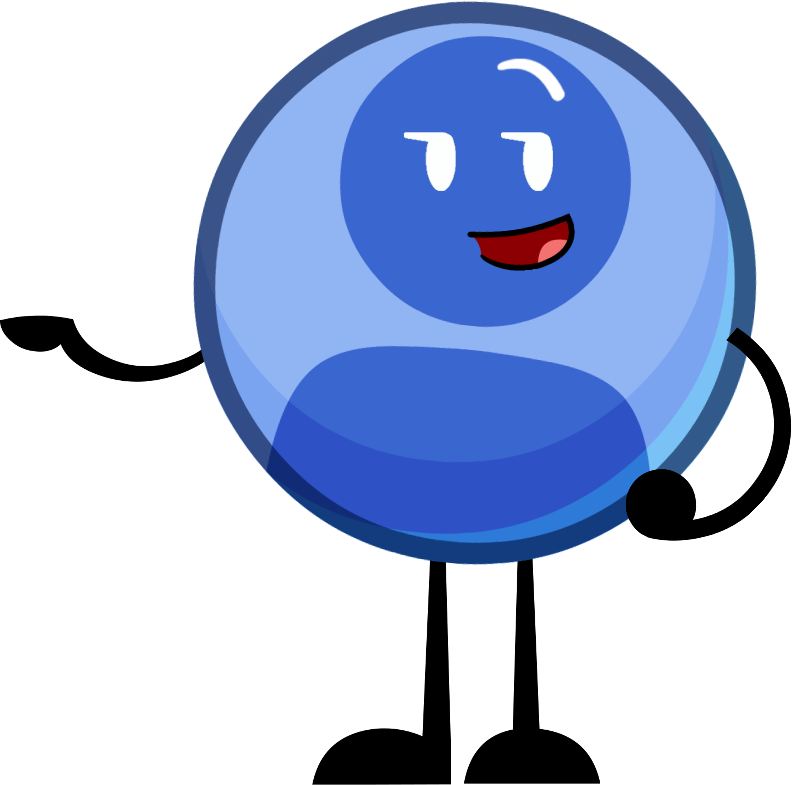 Non Existent Bfdi More Late BFDIA/IDFB Nonbinary Peps (BFDI Fanart) by ...