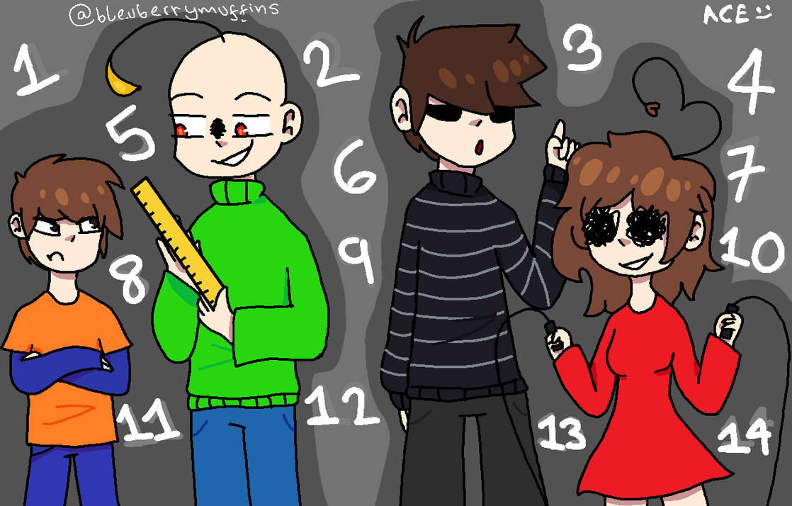 Baldi s Basics Fanart MS Paint By Bleuberrymuffins On DeviantArt baldi-s-basics-fanart-ms-paint-by-bleuberrymuffins-on-deviantart
