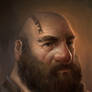 Dwarf Portrait