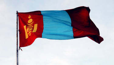 mongolia