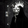 Steam Workshop - Oni Mask Shadows