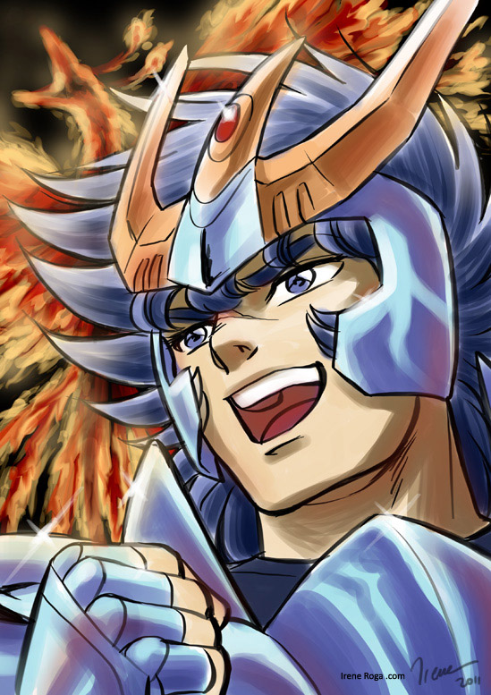 Phoenix Ikki