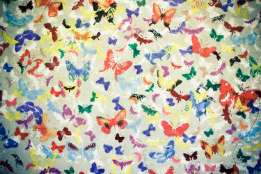 Buterflies