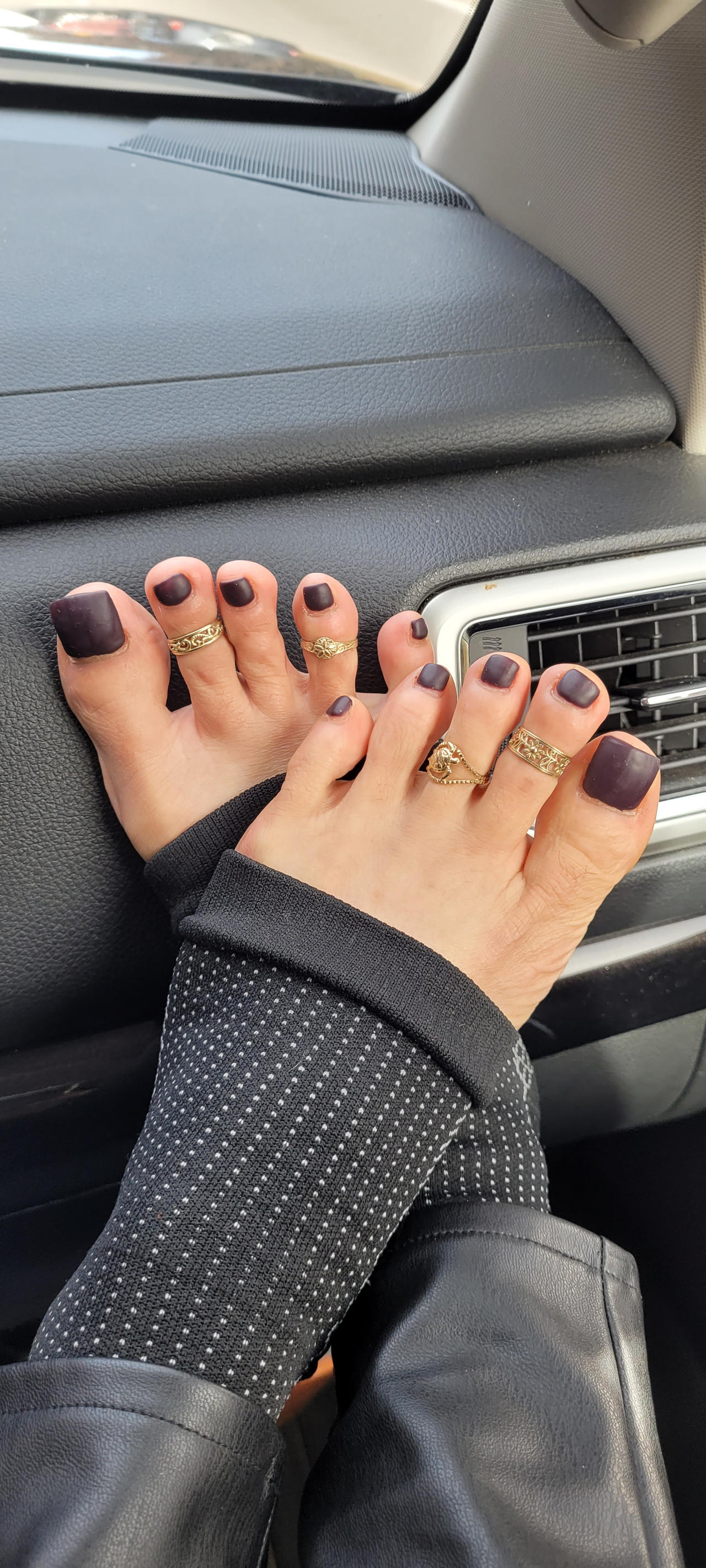 Magic Toe Traveling toes by manilamagic on DeviantArt