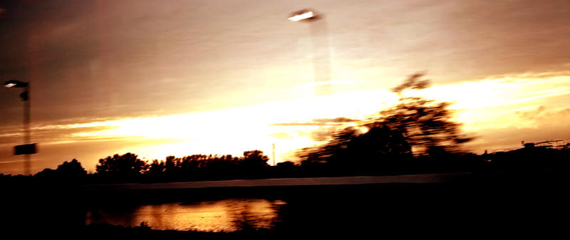 Fast Track Sun fast track sunset by manuletterbox2 on DeviantArt