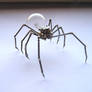 Clockwork Spider No 2 (III)