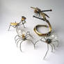 Mechanical Arthropods