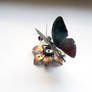 Mechanical Butterfly (III)
