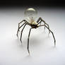 Clockwork Spider No 4