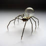 Clockwork Spider No 4 (II)