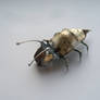 Critter (Mechanical Bug)