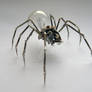 Mechanical Spider No 10