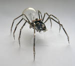 Mechanical Spider No 10