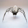 Mechanical Spider No 20 IV