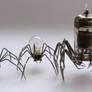 Mechanical Arachnids
