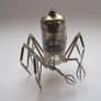 Vacuum Arachnid No 2