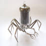 Vacuum Spider No 3
