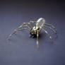 Mechanical Spider No 30