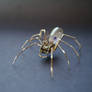 Mechanical Spider No 31